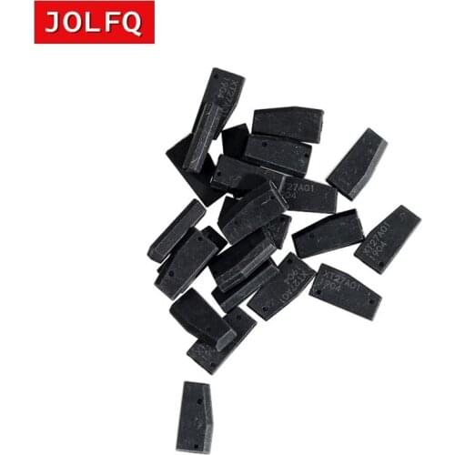 10pcs Xhorse VVDI Super Chip Transponder for ID46/4D/4C/8C/8A/T3/For Toyota H chip for VVDI2 VVDI Key Tool and Mini Key Tool