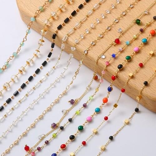 Younuoqi Golden Chains