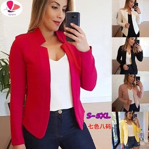 Women Windbreaker Jackets 2021 New Fashion Women Thin Basic Bomber Jackets Long Sleeve Coat Casual Female Jackets Outerwear FB