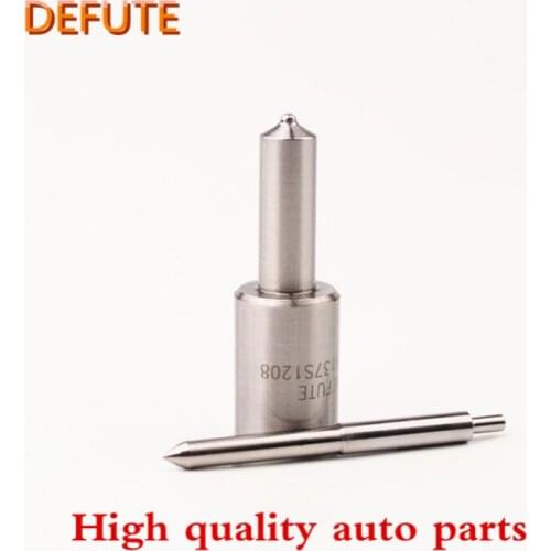 10 Pieces/lot DLLA145S1169 DLLA144S1162 DLLA145S1161 DLLA145S1160 DLLA137S1157 DLLA168S1172 Diesel engine fuel injector nozzles