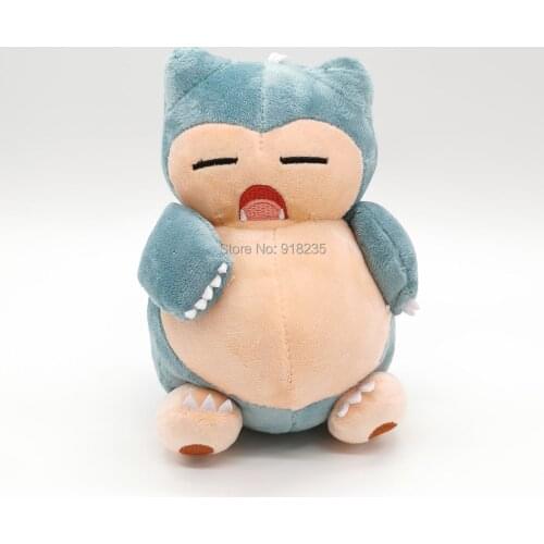 10/Lot Sno 18CM Plush Doll Stuffed Toy #1