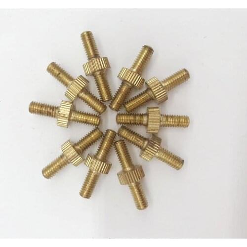10 pieces Tajima hoop screw 4*23mm