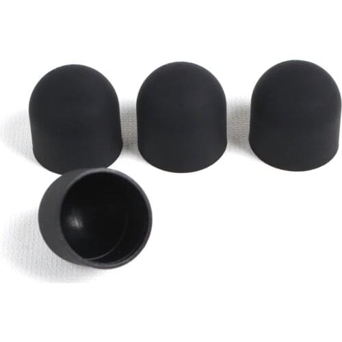 4pcs/lot RC Quadcopter Motor Accessory Silicone Motor Cap Protector Motor Protective Cover Parts for MAVIC PRO F19572