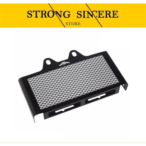 Motorcycle Accessories Radiator Grille Guard Cover Protection tank for BMW R Neun T RNineT R NineT RNine T 2014 2015 2016-2019