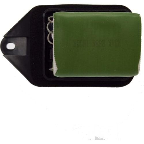 Car styling HIGH QUALITY! New Blower Resistor For Volvo 850 9137937 8509137937