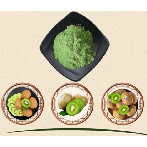 Free shipping,kiwi fruit powder rich in vitamins, vegetables, Fruit Powder Chinese Gooseberry