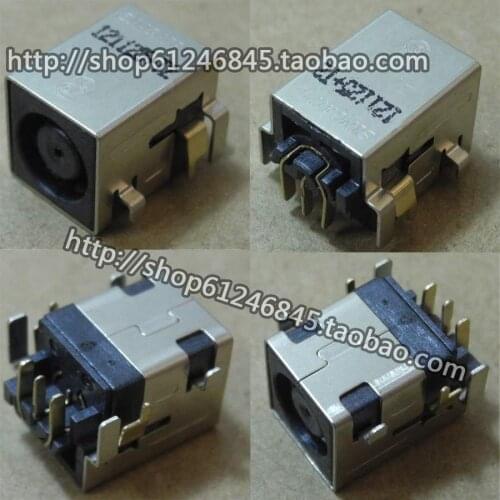 Free shipping Original FOR DELL N4020 M4010 N4030 15R N5010 N5110 M5010 M5110 power interface power head