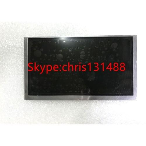 Free DHL/EMS shipping Original 6.5Inch LCD display LT065CA45400 LCD screen for Car DVD GPS navigation auto