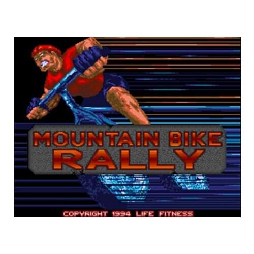 BIGKID Mountain Bikes