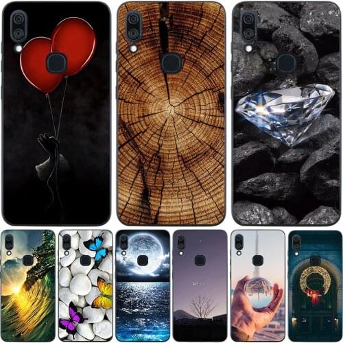 For Lenovo K10 Note Plus K320T S5 S5 Pro Cases Silicone Soft TPU Back Cover Protective Cute Fundas Luxury Coque Bags