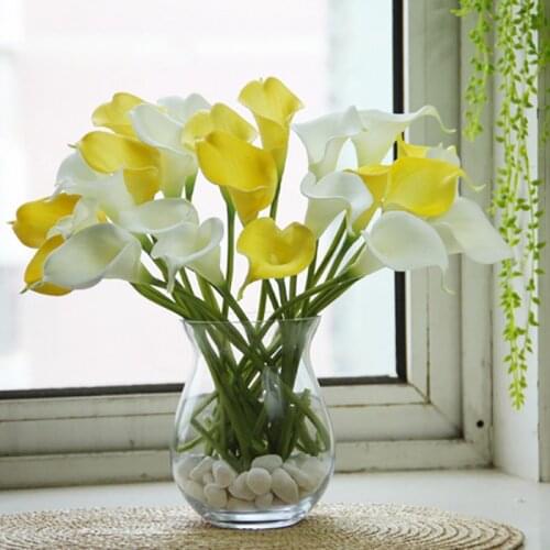 CYZIWEIN Artificial Lilies