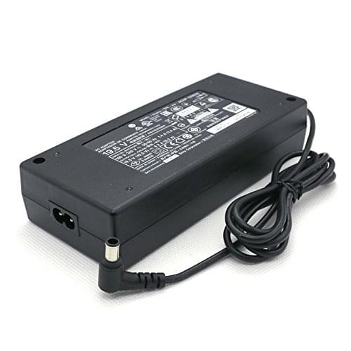 Huiyuan Fit for 19.5V 6.2A 6.04.4 120W AC Adapter for Sony KDL-50W790B LED TV ACDP-120N02 ACDP-120N01 ACDP-120E01 ACDP-120E02