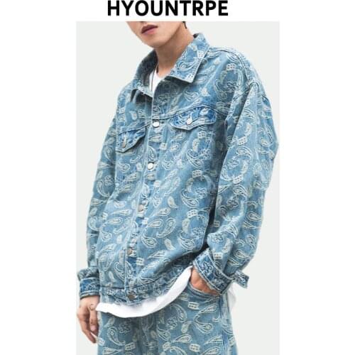 Мужские весенние куртки HYOUNTRPE China At AliExpress