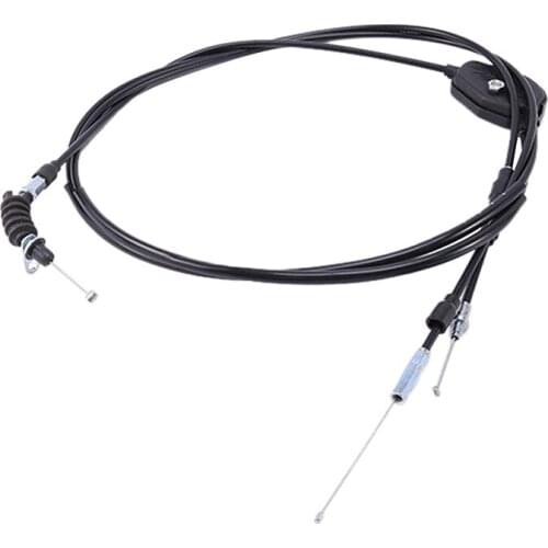 Motorcycle Throttle Cable Throttle Acceleration Cable Suitable for Yamaha YAMAHA BWS100