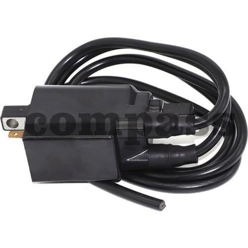IGNITION COIL For SEA-DOO GTS GTX SP I XP HX X 580 650 720 800 278000202 278000586