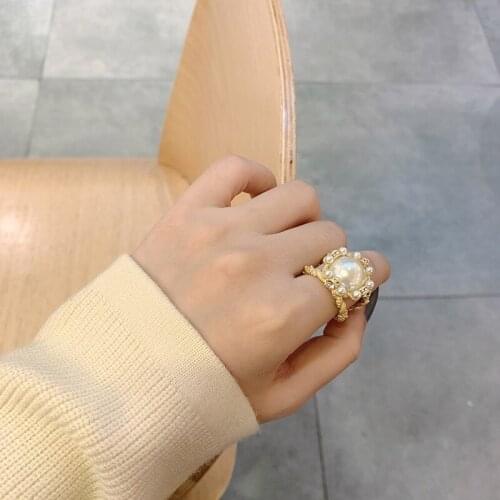 Большие кольца Le Liin China At AliExpress