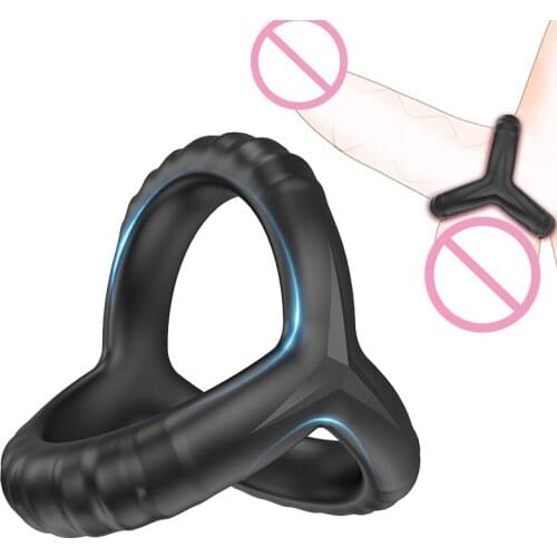 LiKimQsiMer Penis Rings