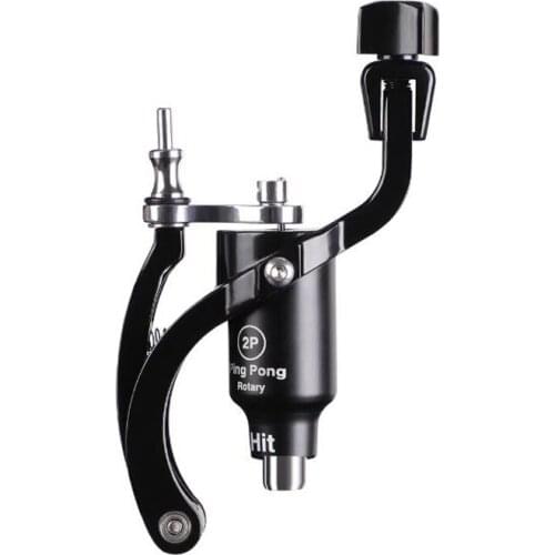 Professional motor Tattoo Machine Rotary for Liner Shader hollow cup motor Professional tattoo machine