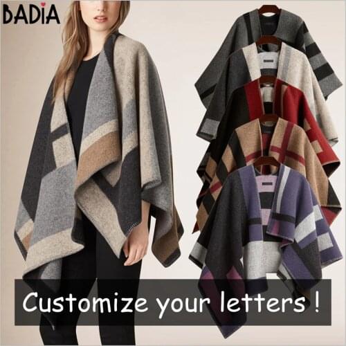 MECON HING Women's Cashmere Scarves