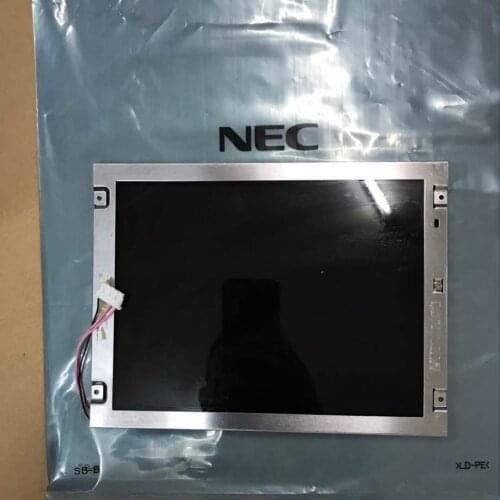 NL8060BC21-06 8.4 INCH Industrial LCD,new&A+ in stock, test working