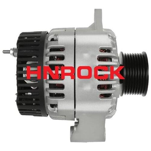 NEW 12V ALTERNATOR 11201830 11.201.830 AAK5157 IA0830 7700048828 FOR Deutz-Farh Khd John Deere
