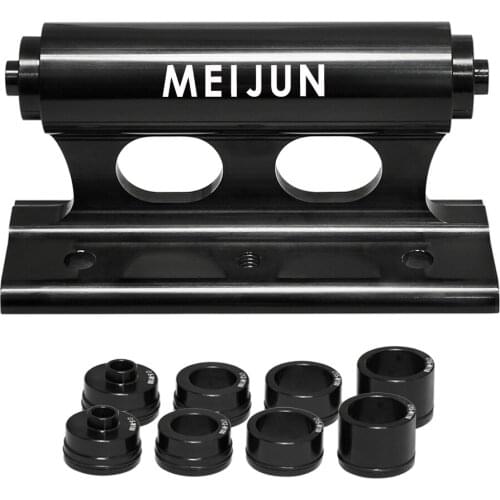 MTB Road Bike Front Fork Lock Stand Holder Portable Rack Bicycle Quick Release Fixed Clamp Bracket For Car Travelling Cycling