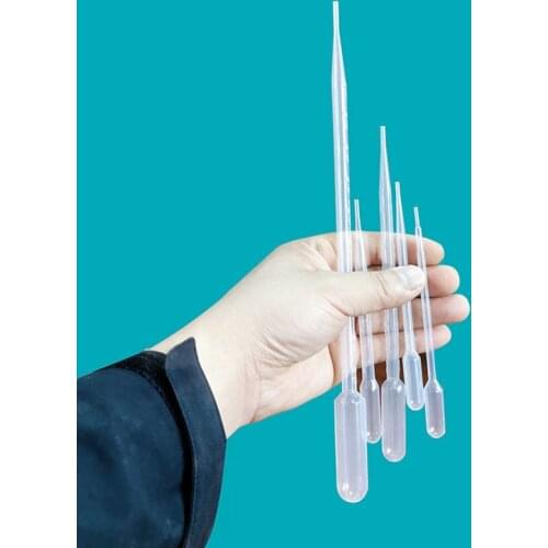 PYWNJU Laboratory Pipettes