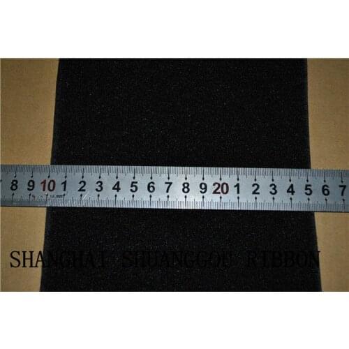 6" width x 1meter Sticky Ribbon Self Adhensive Hook&Loop Fastener