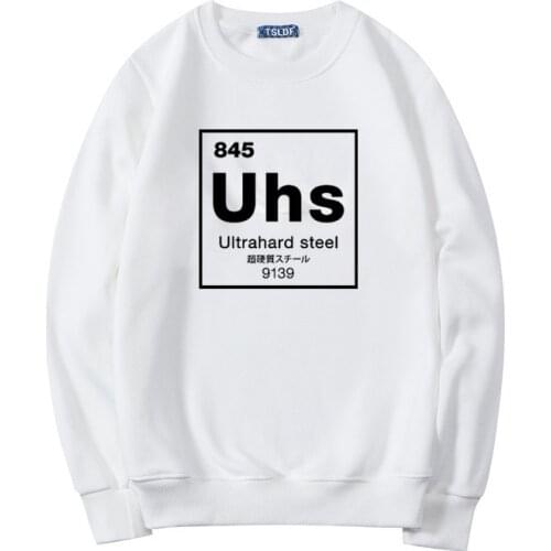 Spring Winter Anime Style Attack on Titan Printed Lady Sweatshirt Oversized Titan Graphic Autumn Pullovers Long Sleeve Hoodies