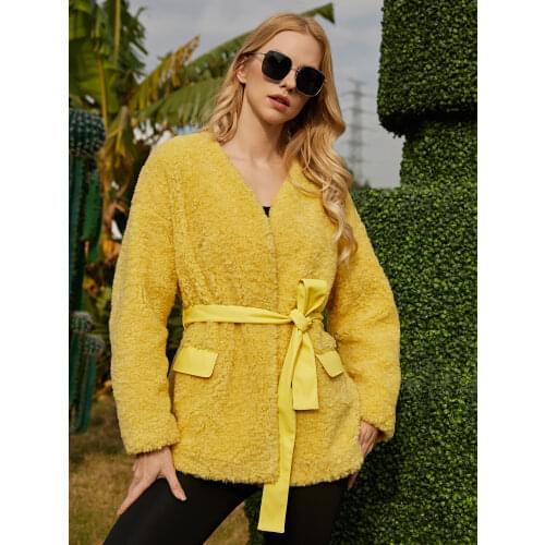 Женские шубы Ziai China At AliExpress