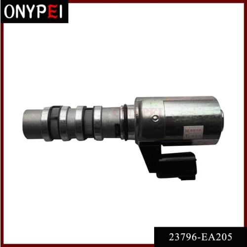23796-EA205 Variable Valve Timing VVT Solenoid For 04-07 Nissan Maxima 3.5L 4.0L 23796EA205