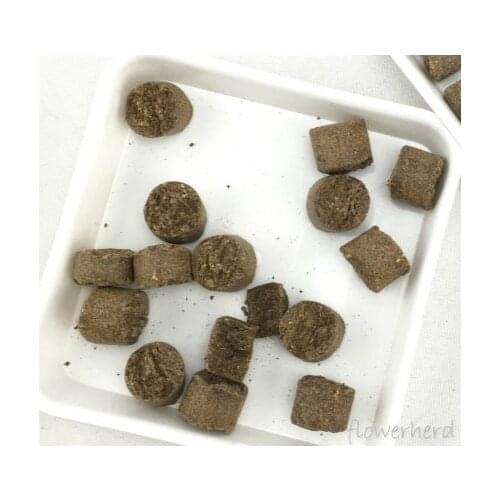 250g Japanese Tamahi Organic Fertilizer for Coniferous Bonsai Long Time Last Trace Element Compost High Efficiency Fertility