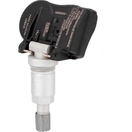 For Land Rover Freelander Range Rover Tire Pressure Monitoring Sensor FW931A159AB LR058023 LR031712 LR066378 43HZ