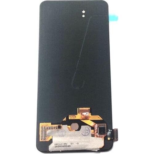 Oled For Oppo Reno LCD Screen Display+Touch Screen Digitizer Replacement Parts Reno 2 Reno 3 Reno 4 4F Reno 4 Lite