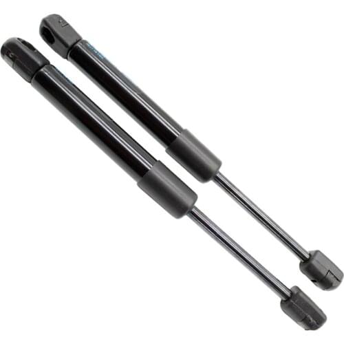 For Chevrolet Impala Sedan 2000-2005 for Grand Prix Auto Tailgate Hatchback Trunk Boot Lift Supports Car Gas Struts 11.06 inches