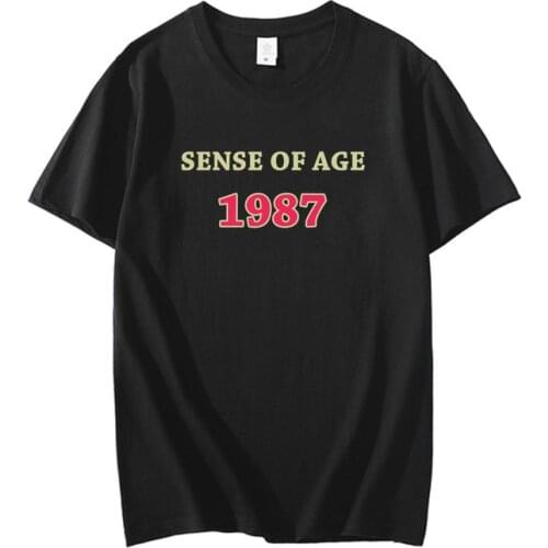 HYBSKR Summer Mens T-shirt Oversized Casual Wear T-shirt Male Print Classic Couple T-shirt Hip Hop Loose Trend T-shirt 2021