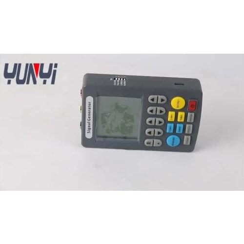 High voltage gps signal generator