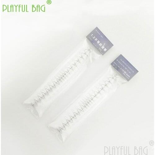 PB Playful bag Outdoor sports fun toys cs diy 1.2 unequal distance spring JinMing8 gen9 LeHui AUG kriss accessories QD155