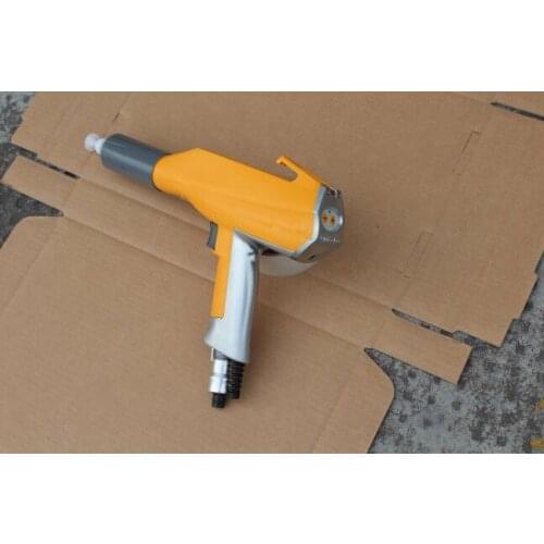 Gun shell for Gema Optiflex electrostatic manual powder coating spray gun