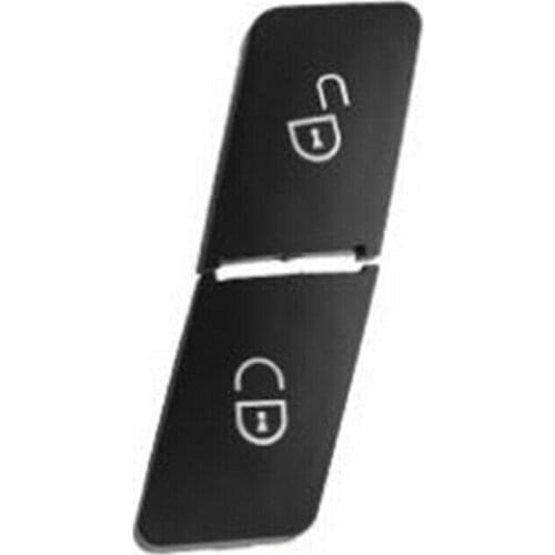 Front Right Door Lock Control Switch Button Cap A2049058502 for Mercedes-Benz W204 W212