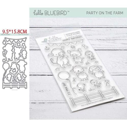 Sirius Lamb balloon troqueles de corte de metal scrapbooking cutting dies and stamps DIY dies scrapbooking nouveau arrivage 2021