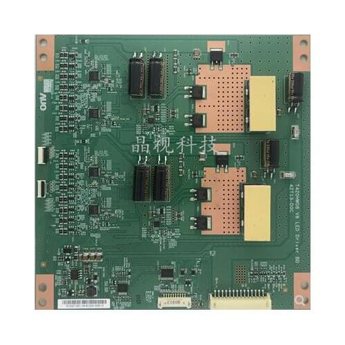 New L42Z11A-3D Constant Current Plate T420HW08 V8 LED Driver BD 42T13-D0C