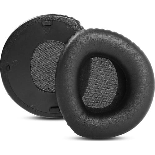 Upgrade Earpads Cushion Ear Pads Pillow Repair Part Replacement for Sennheiser RS160 RS170 RS180 HDR160 HDR170 HDR180 Headphones