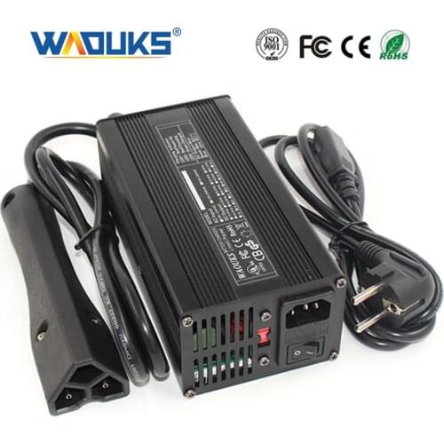 48V 5A Factory Wholesale lead acid Charger 48V EZGO RXV Golf Cart Charger