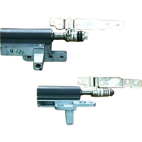 For Dell XPS L701X L702X laptop LCD Screen hinges L + R FBGM7021010 NO holder