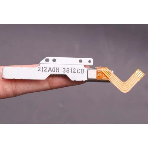 6*7.5mm Sanyo Stepper Motor 3-5V 2-Phase 4-Wire Micro MINI Stepping Motor With Long Slider Screw Rod 44.3mm