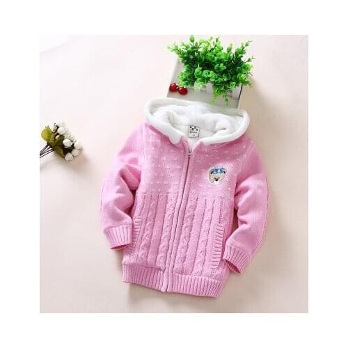 Wiqiripi Warm Sweaters For Girls