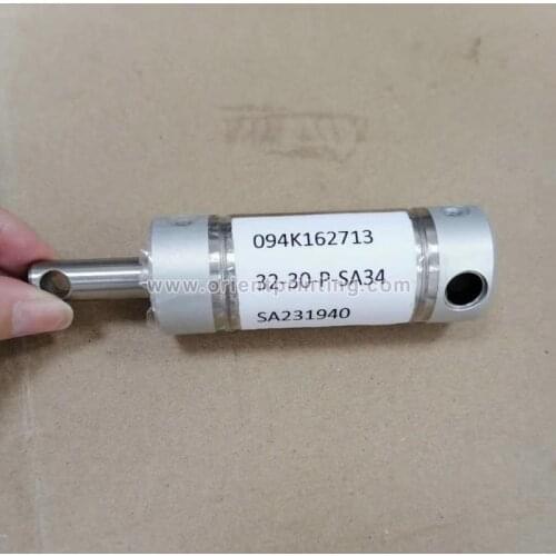 094K162713 32-30-P-SA34 Roland Air Cylinder 32-30-P-SA Roland Machine Air Piston