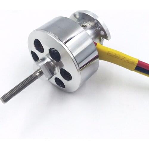 1100 (2408-1100) Fixed-wing Aircraft Brushless Motor Motor