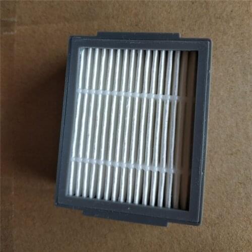 2pcs Replacement Filters for iRobot Roomba I Seriesfor iRobot Roomba I Series E Series Robot Vacuum Cleaner Filter Spare Parts